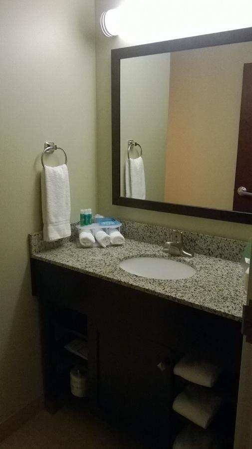 Holiday Inn Express Pittsburgh West - Greentree - thumb 16