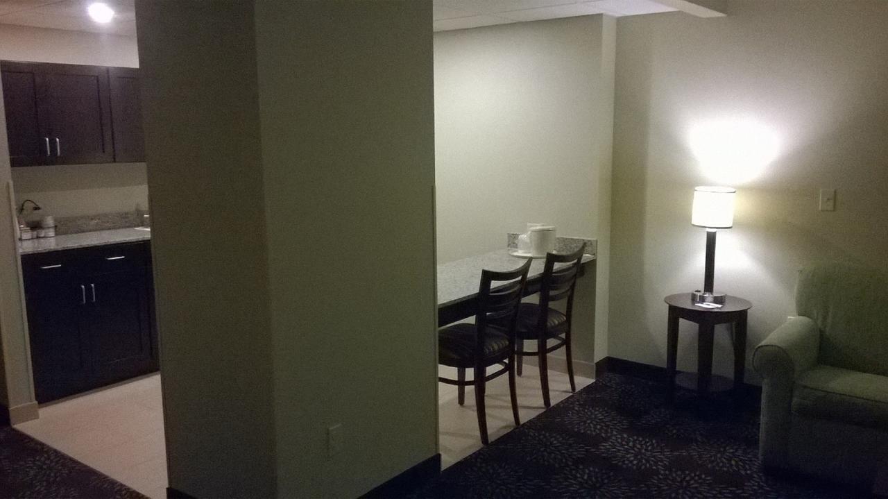 Holiday Inn Express Pittsburgh West - Greentree - thumb 28