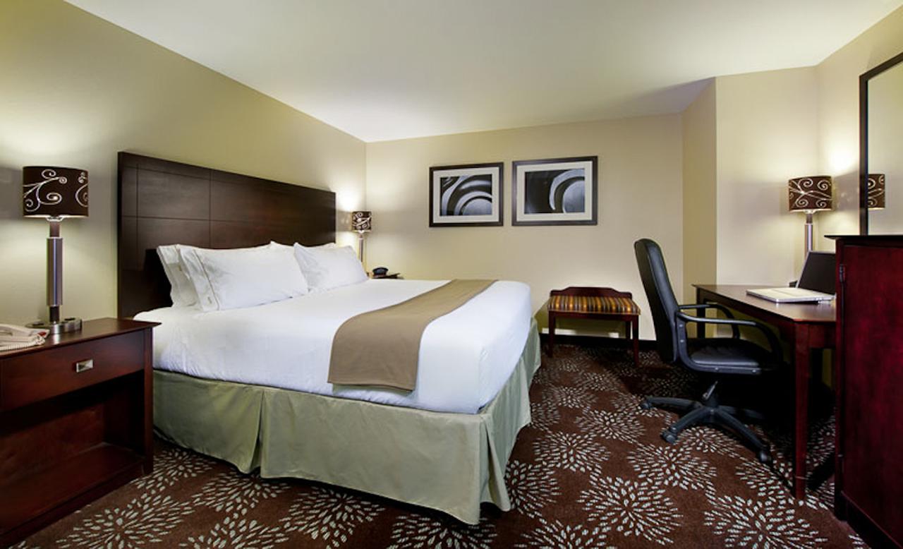 Holiday Inn Express Pittsburgh West - Greentree - thumb 6