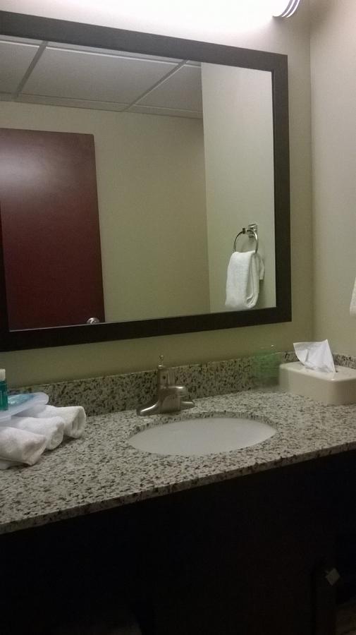 Holiday Inn Express Pittsburgh West - Greentree - thumb 34
