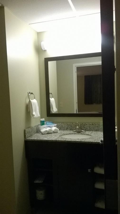 Holiday Inn Express Pittsburgh West - Greentree - thumb 22