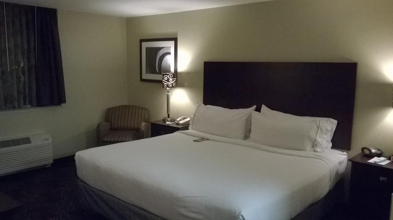 Holiday Inn Express Pittsburgh West - Greentree - thumb 18