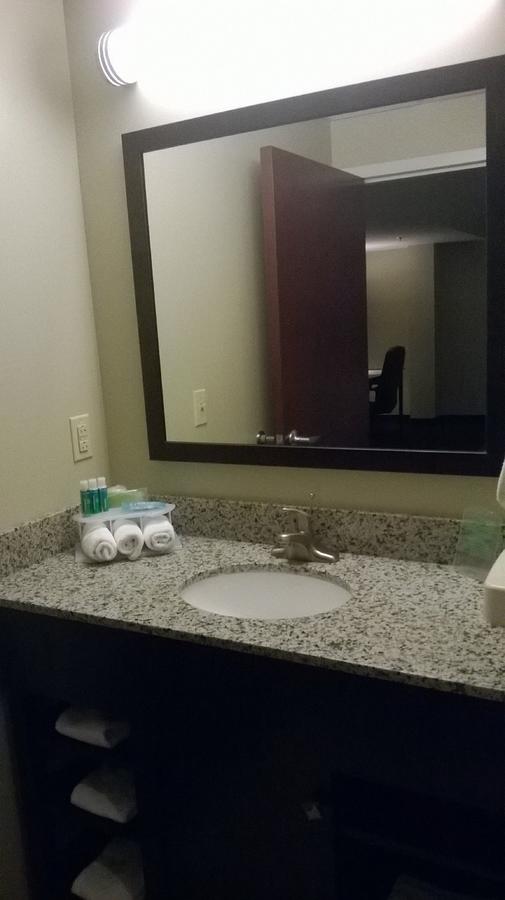 Holiday Inn Express Pittsburgh West - Greentree - thumb 40