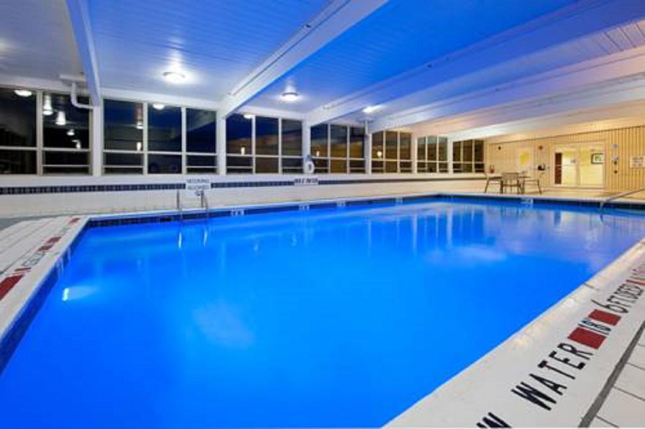 Holiday Inn Express Pittsburgh West - Greentree - thumb 10