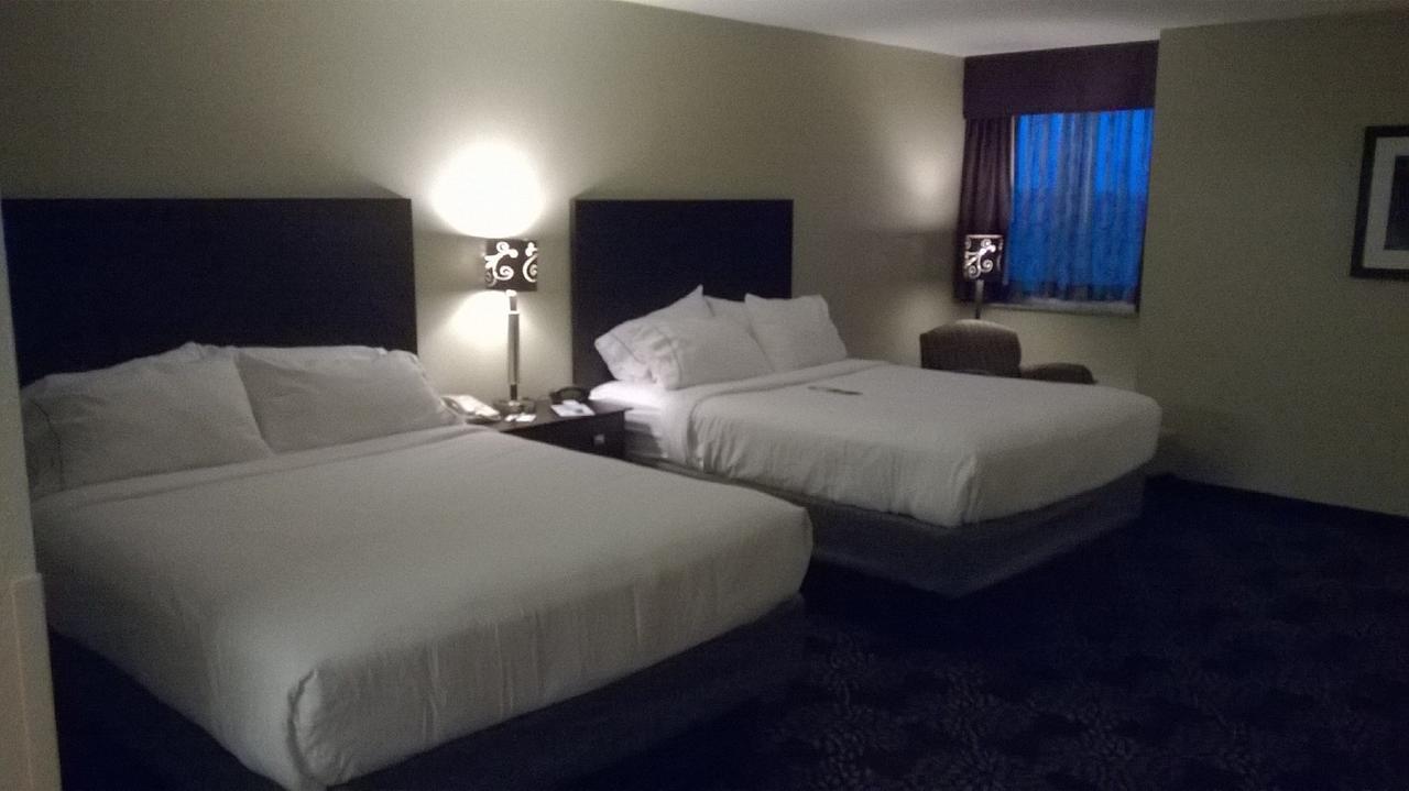 Holiday Inn Express Pittsburgh West - Greentree - thumb 37