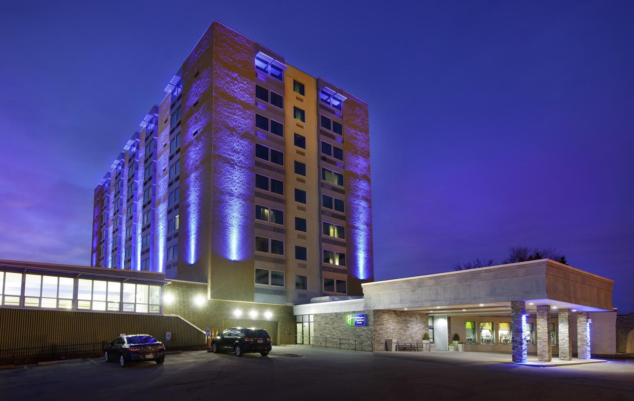 Holiday Inn Express Pittsburgh West - Greentree - thumb 0