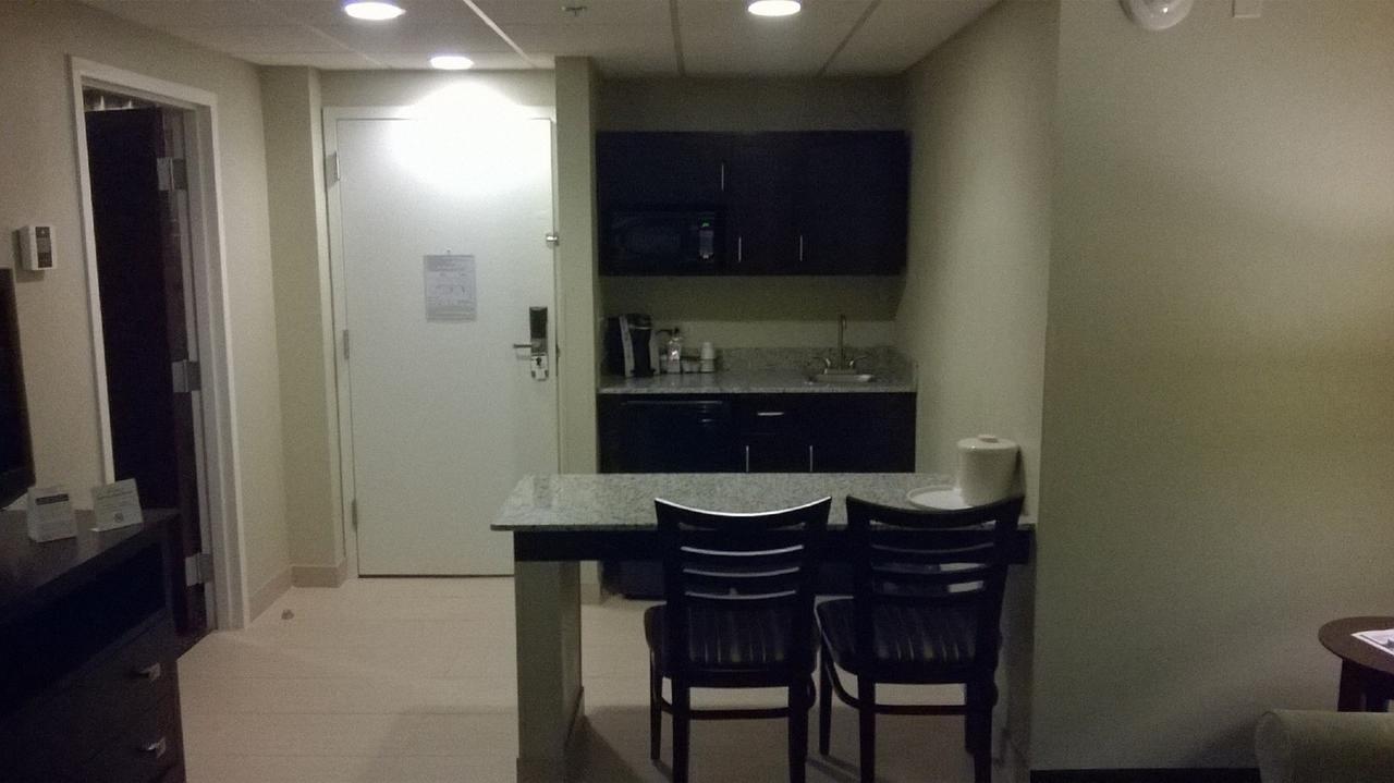 Holiday Inn Express Pittsburgh West - Greentree - thumb 17