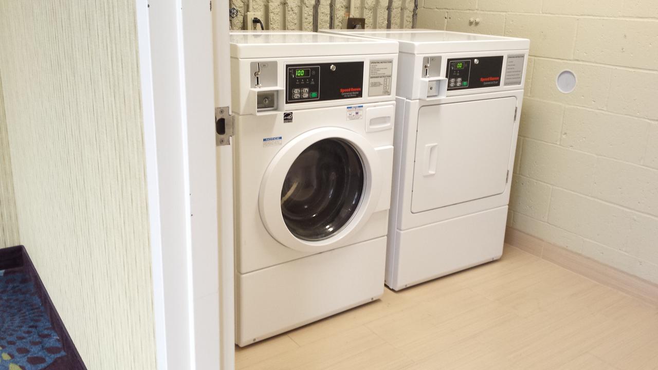 Holiday Inn Express Pittsburgh West - Greentree - thumb 12