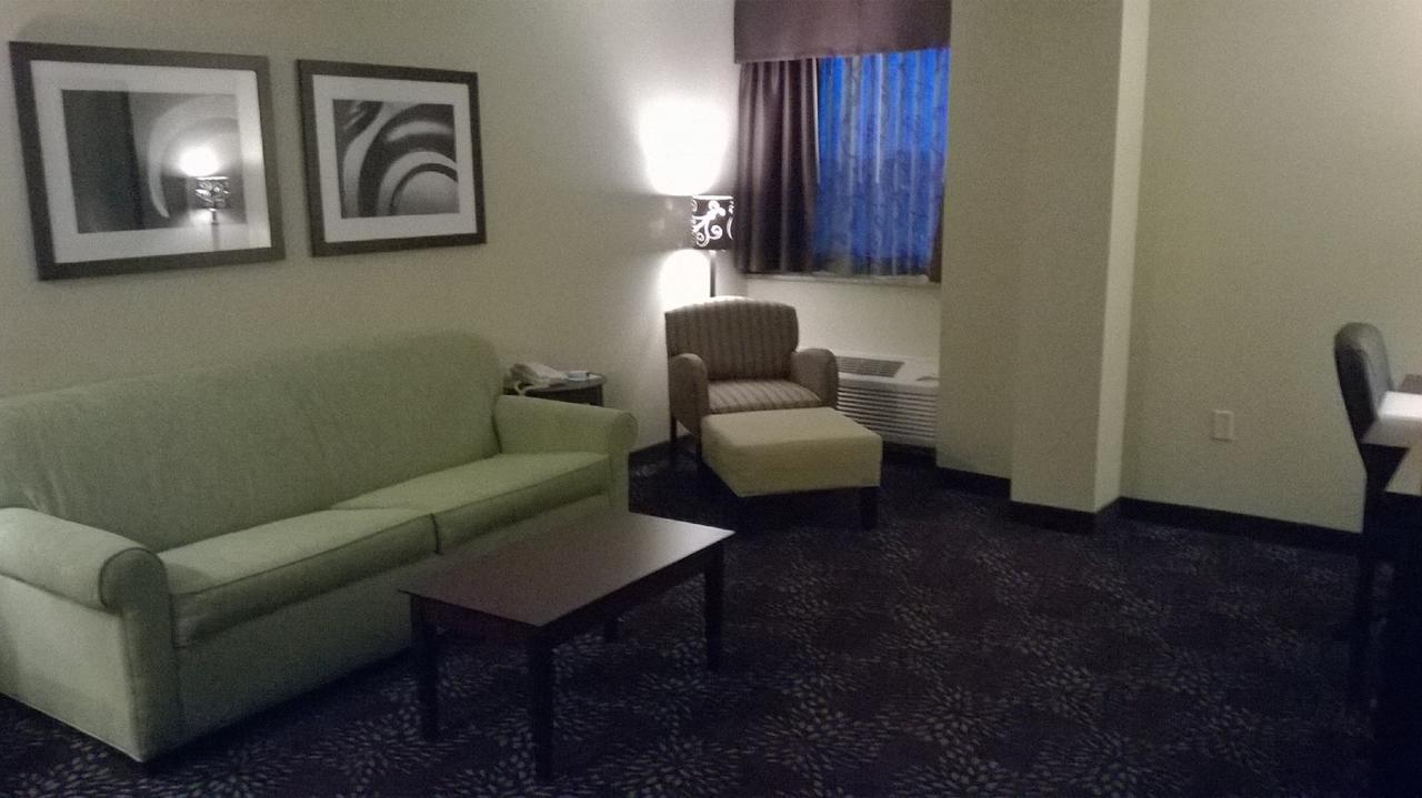 Holiday Inn Express Pittsburgh West - Greentree - thumb 31
