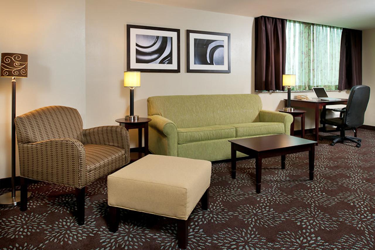 Holiday Inn Express Pittsburgh West - Greentree - thumb 5