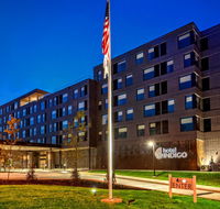 Hotel Indigo - Pittsburgh - Technology Center - Accommodation Indiana