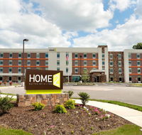 Home2 Suites by Pittsburgh - McCandless - Accommodation Indiana