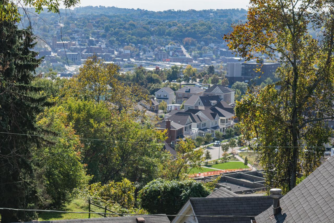 Pittsburgh Inclined: A Squirrel Hill Gem - thumb 5