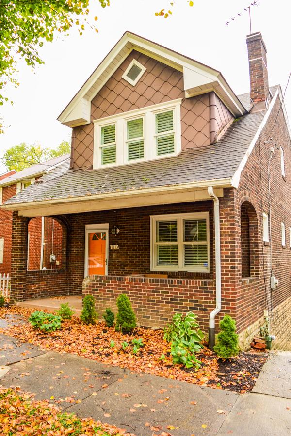 Pittsburgh Inclined: A Squirrel Hill Gem - thumb 0