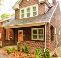 Pittsburgh Inclined A Squirrel Hill Gem - Accommodation Indiana