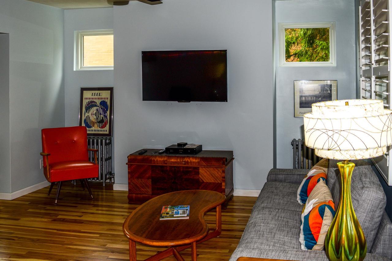 Pittsburgh Inclined: A Squirrel Hill Gem - thumb 8