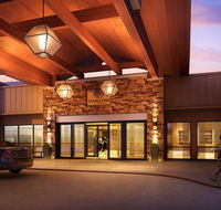 DoubleTree by Hilton Pittsburgh-Green Tree - Accommodation Indiana