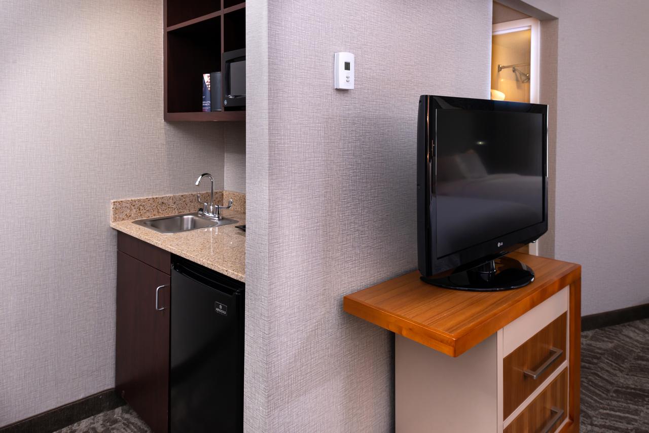 SpringHill Suites By Marriott Pittsburgh North Shore - thumb 19