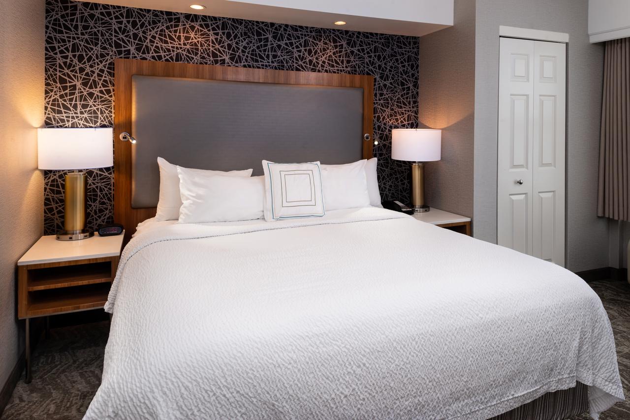 SpringHill Suites By Marriott Pittsburgh North Shore - thumb 12