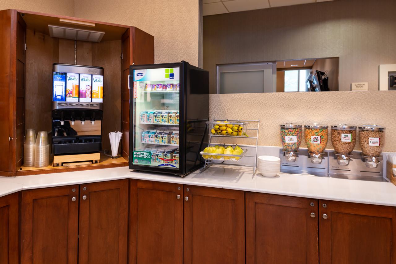 SpringHill Suites By Marriott Pittsburgh North Shore - thumb 7