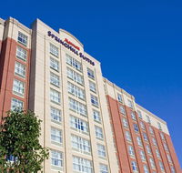 SpringHill Suites by Marriott Pittsburgh North Shore - Accommodation Indiana
