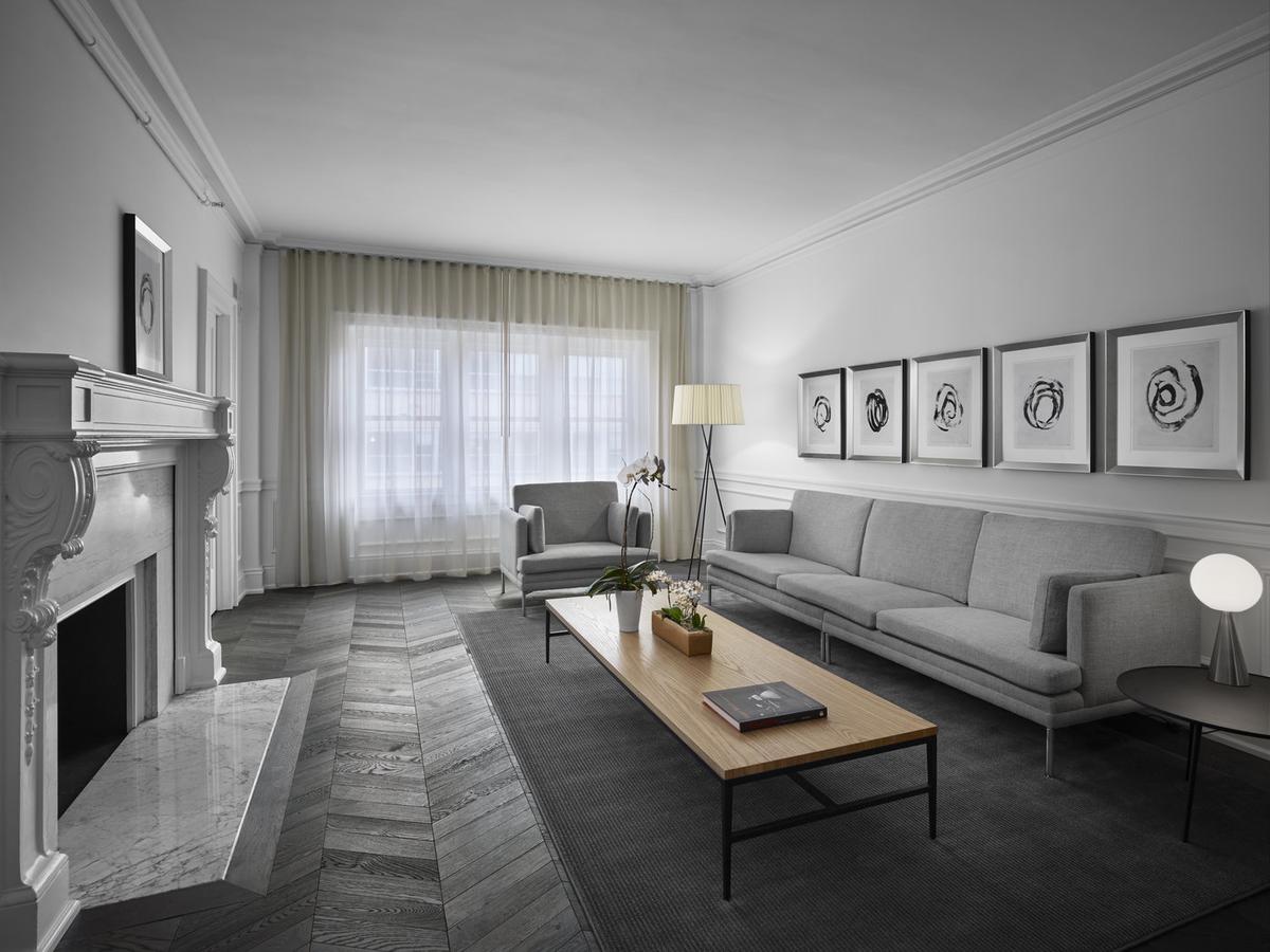 AKA Rittenhouse Square - thumb 13