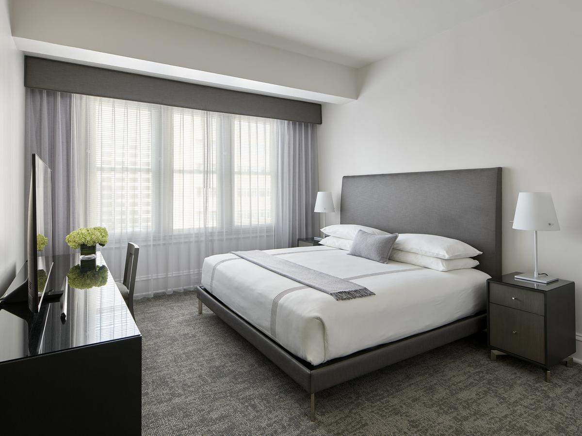 AKA Rittenhouse Square - thumb 17