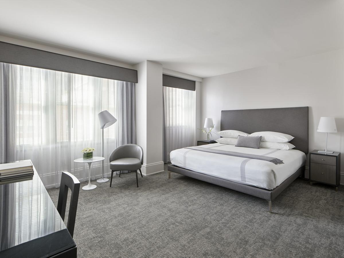 AKA Rittenhouse Square - thumb 24