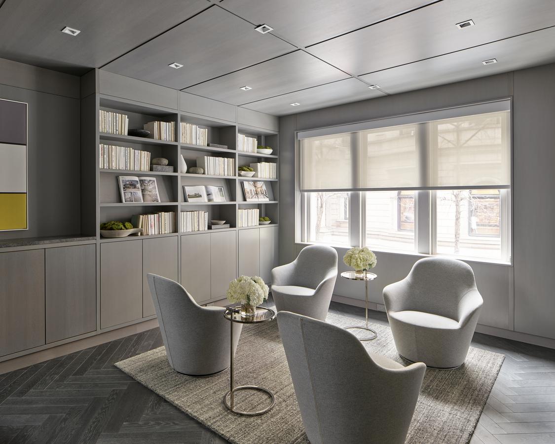 AKA Rittenhouse Square - thumb 3