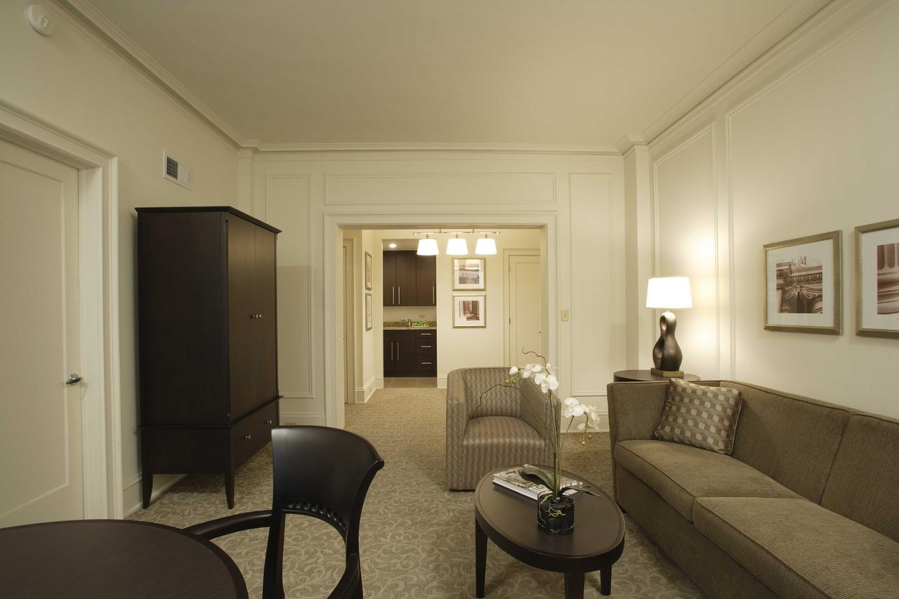 AKA Rittenhouse Square - thumb 39