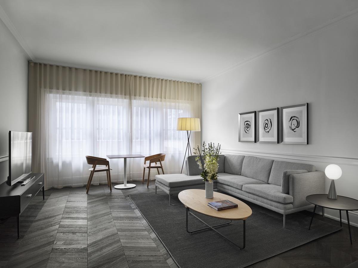 AKA Rittenhouse Square - thumb 8