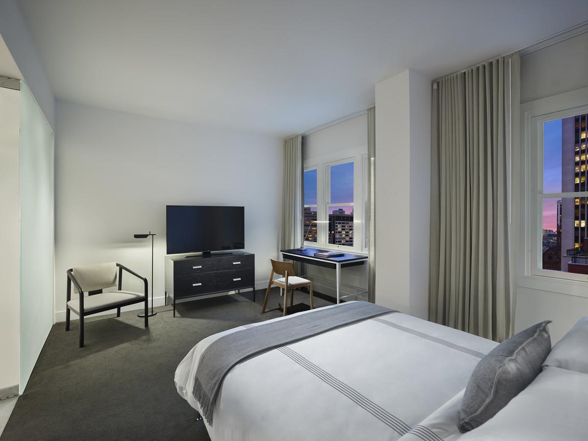 AKA Rittenhouse Square - thumb 11