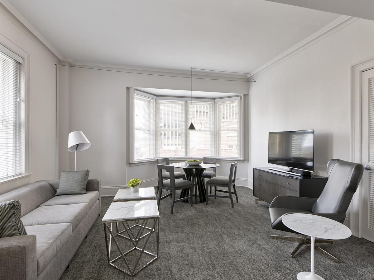 AKA Rittenhouse Square - thumb 23