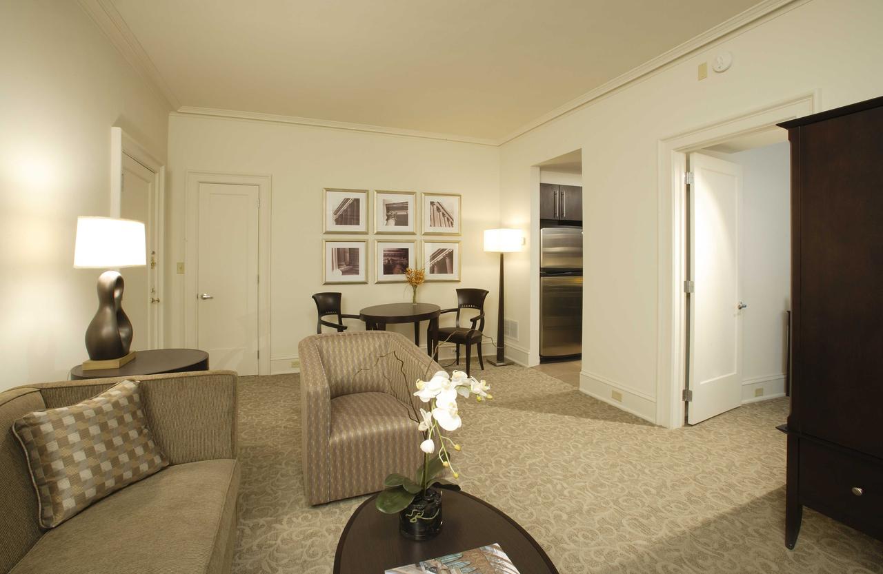 AKA Rittenhouse Square - thumb 42