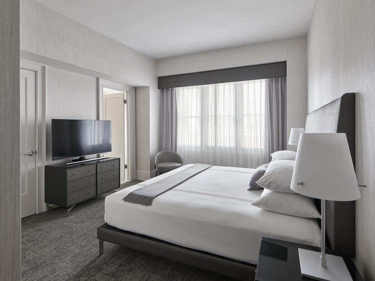 AKA Rittenhouse Square - thumb 22