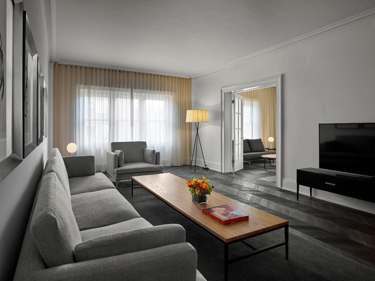 AKA Rittenhouse Square - thumb 6