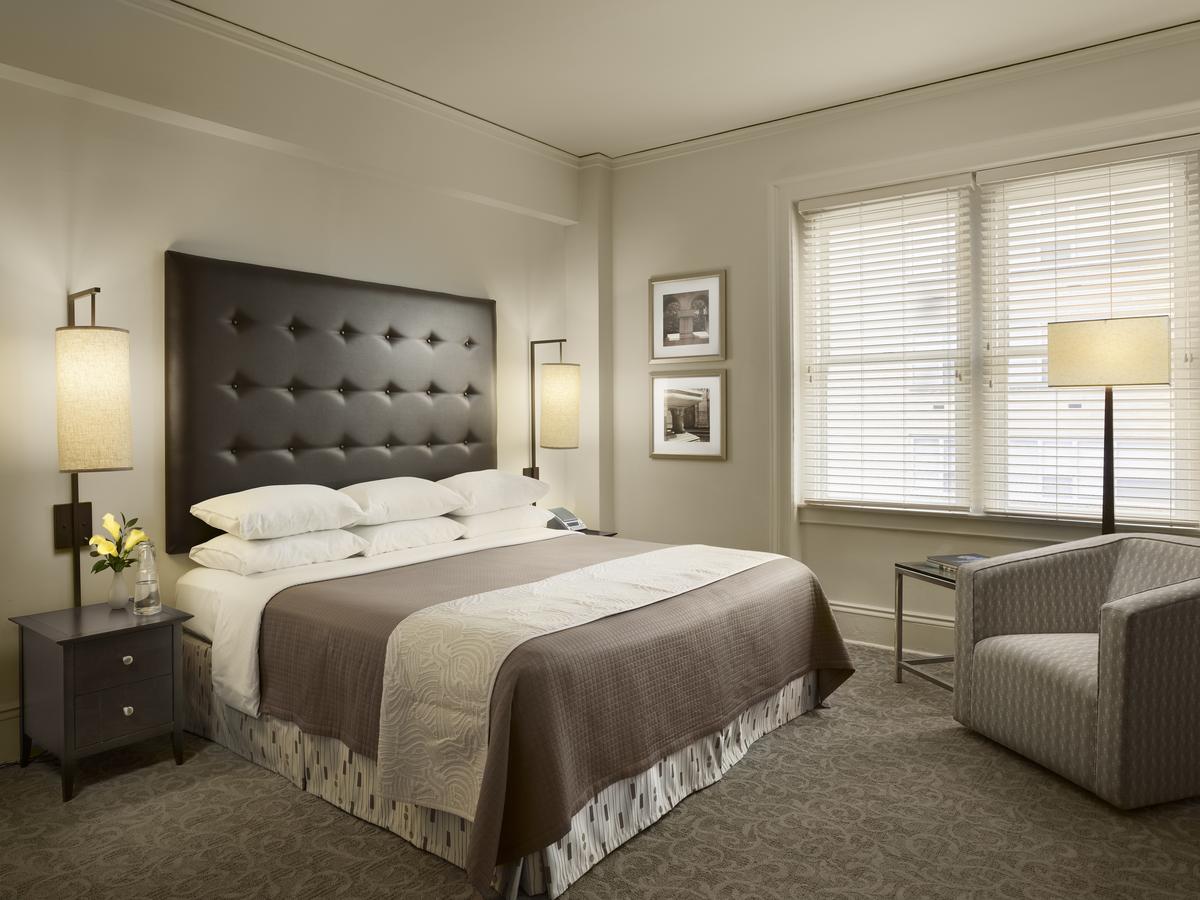 AKA Rittenhouse Square - thumb 36