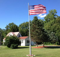 Echo Valley Cottages - Accommodation Indiana