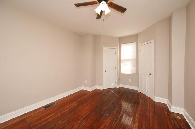 Bedroom In West Philadelphia And University City . - thumb 10