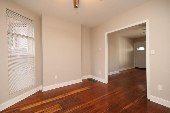 Bedroom In West Philadelphia And University City . - thumb 7