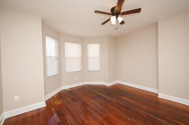 Bedroom In West Philadelphia And University City . - thumb 8