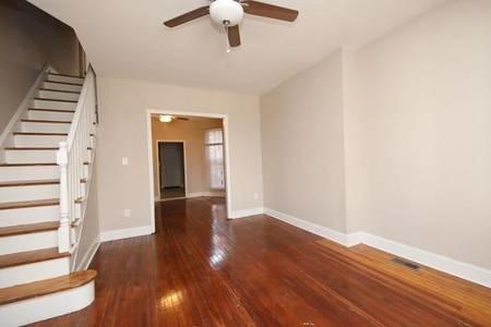 Bedroom In West Philadelphia And University City . - thumb 14