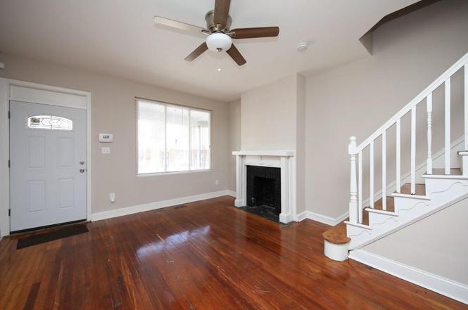 Bedroom In West Philadelphia And University City . - thumb 3