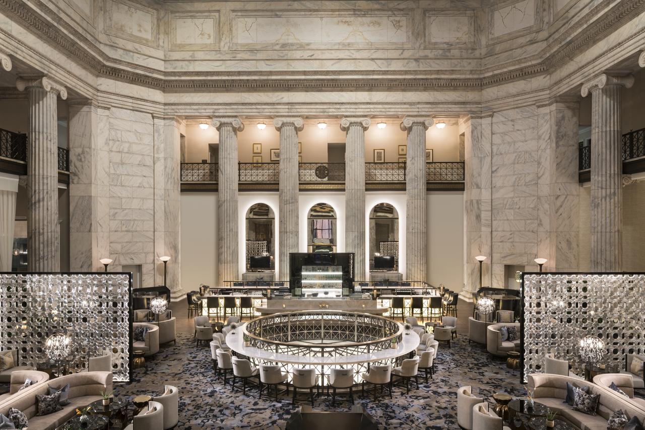 The Ritz-Carlton, Philadelphia - thumb 1