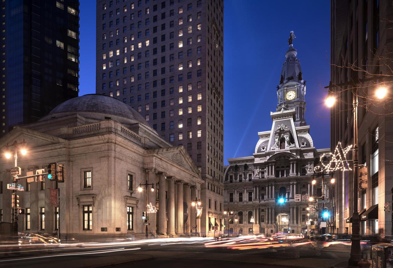 The Ritz-Carlton, Philadelphia - thumb 0
