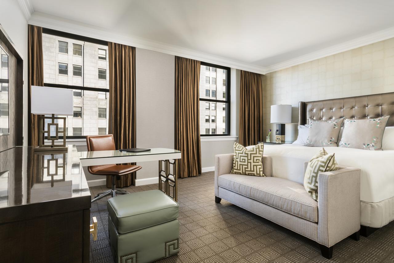 The Ritz-Carlton, Philadelphia - thumb 4