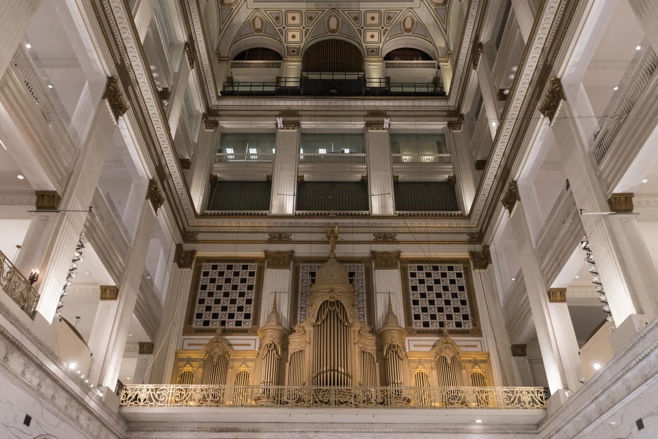 The Ritz-Carlton, Philadelphia - thumb 28