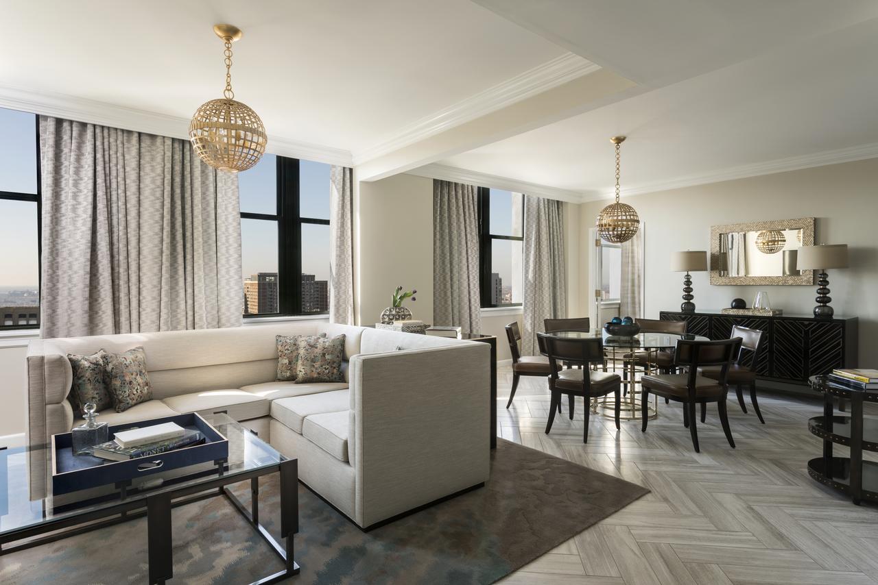The Ritz-Carlton, Philadelphia - thumb 11