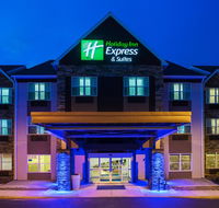 Holiday Inn Express  Suites Wyomissing - Accommodation Indiana