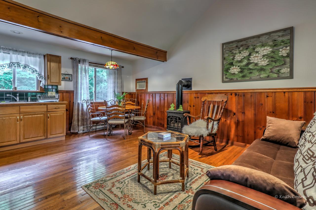 Magnolia Streamside Resort - thumb 5